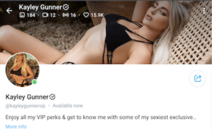 andrew standridge recommends Hot Blondes Onlyfans