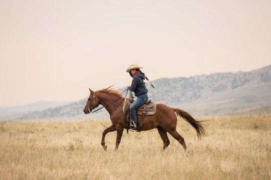 becky verity add hot cowgirl ride photo