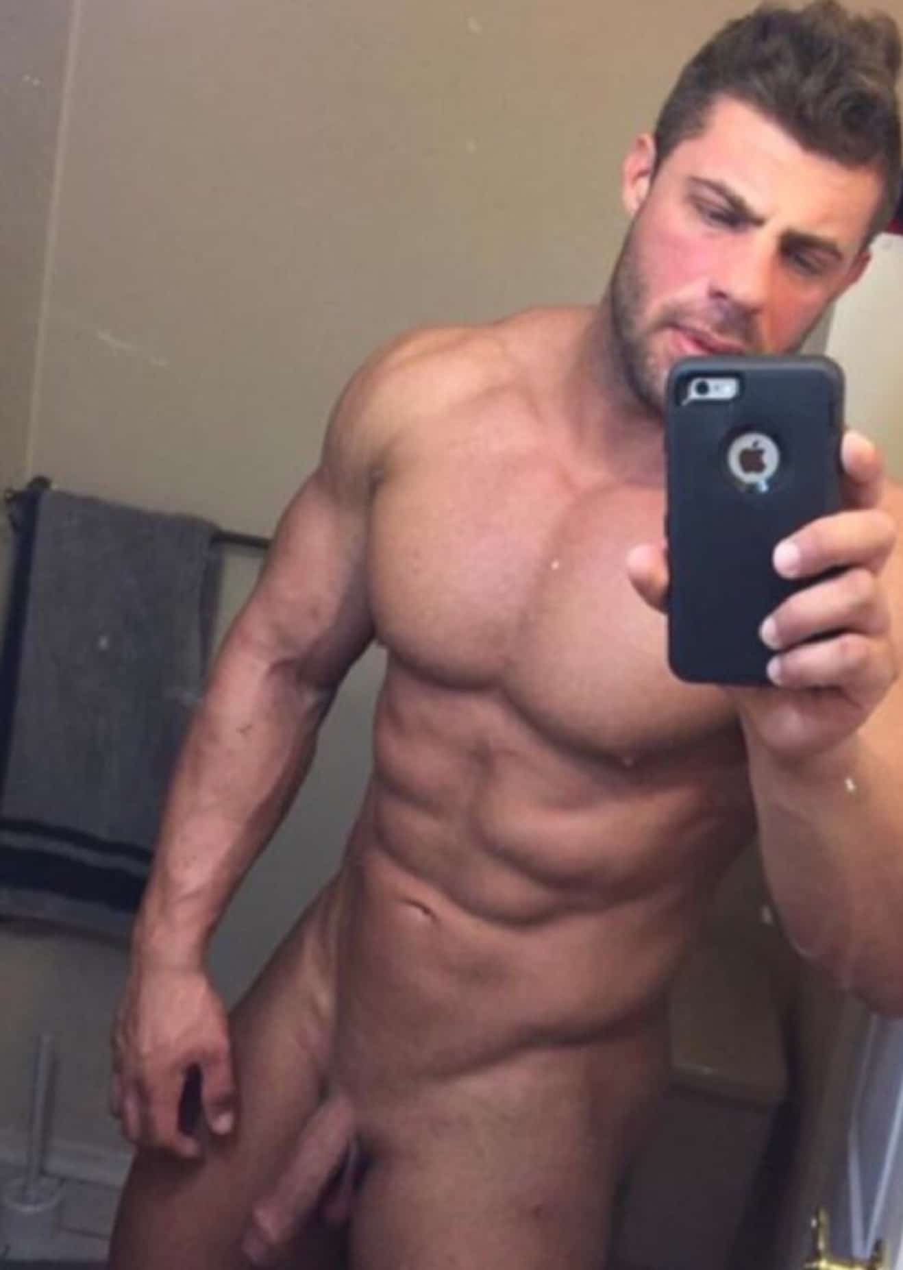 andrew hartwell share hot muscular men naked photos