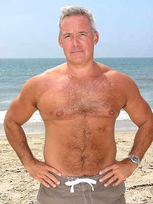 Best of Hot nude older men