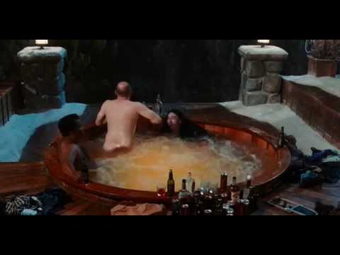 Best of Hot tub time machine titties