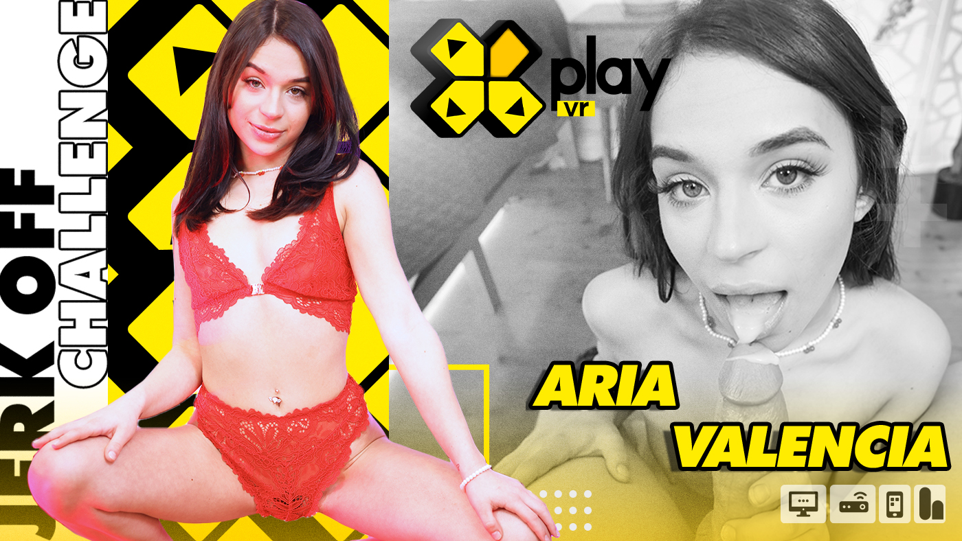 dhruv ved recommends How To Make It As A Pornstar Aria Valencia