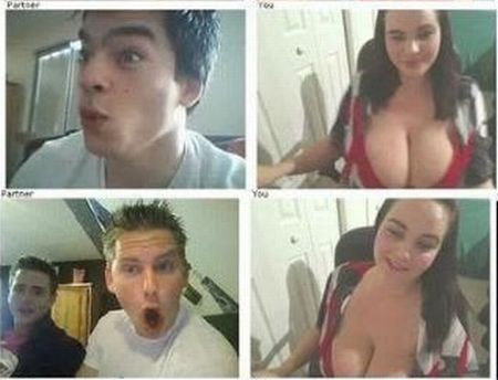 Huge Boobs Chatroulette ice franchises