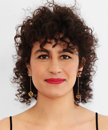 camil chai recommends ilana glazer nide pic