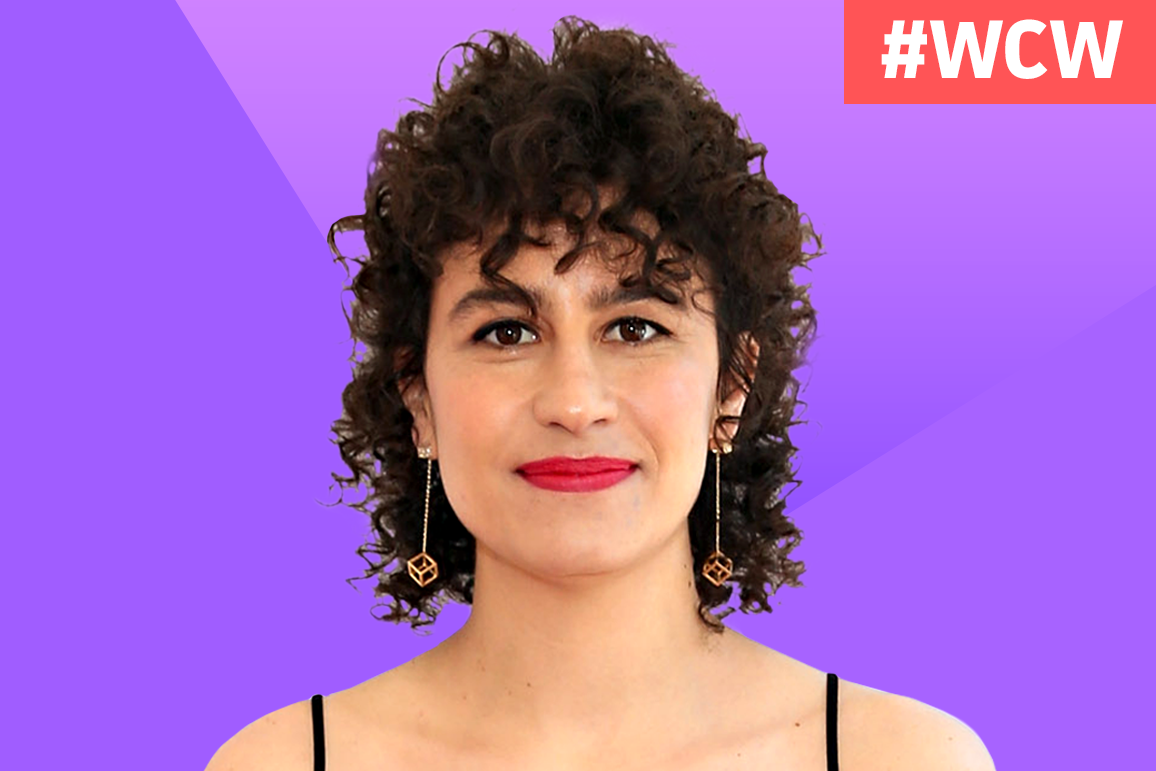 aubrey samson recommends Ilana Glazer Sexy