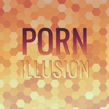 Illusion Porn round boobs