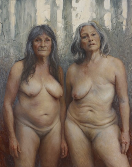 bee johnson recommends Images Of Nude Older Women