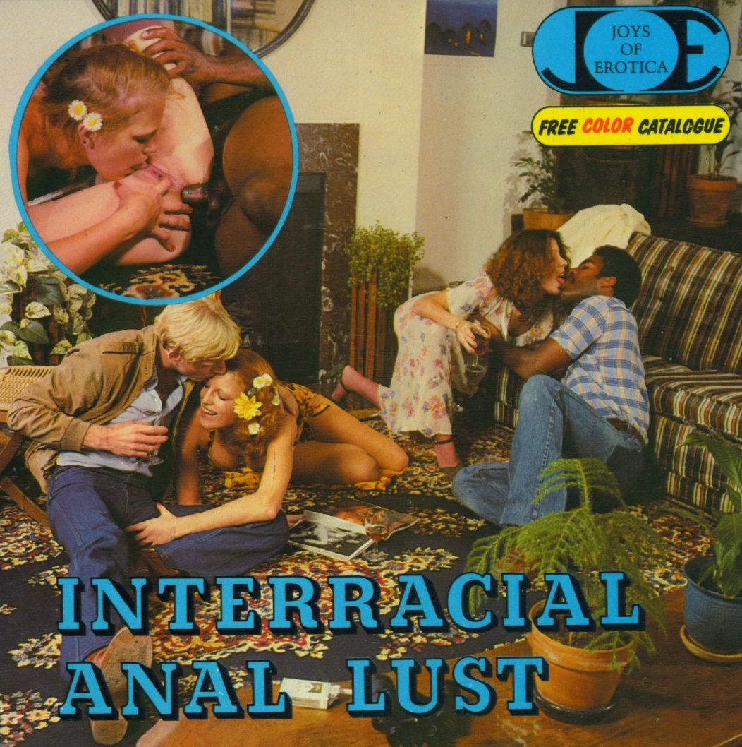 allison pratt recommends interracial anal vintage pic