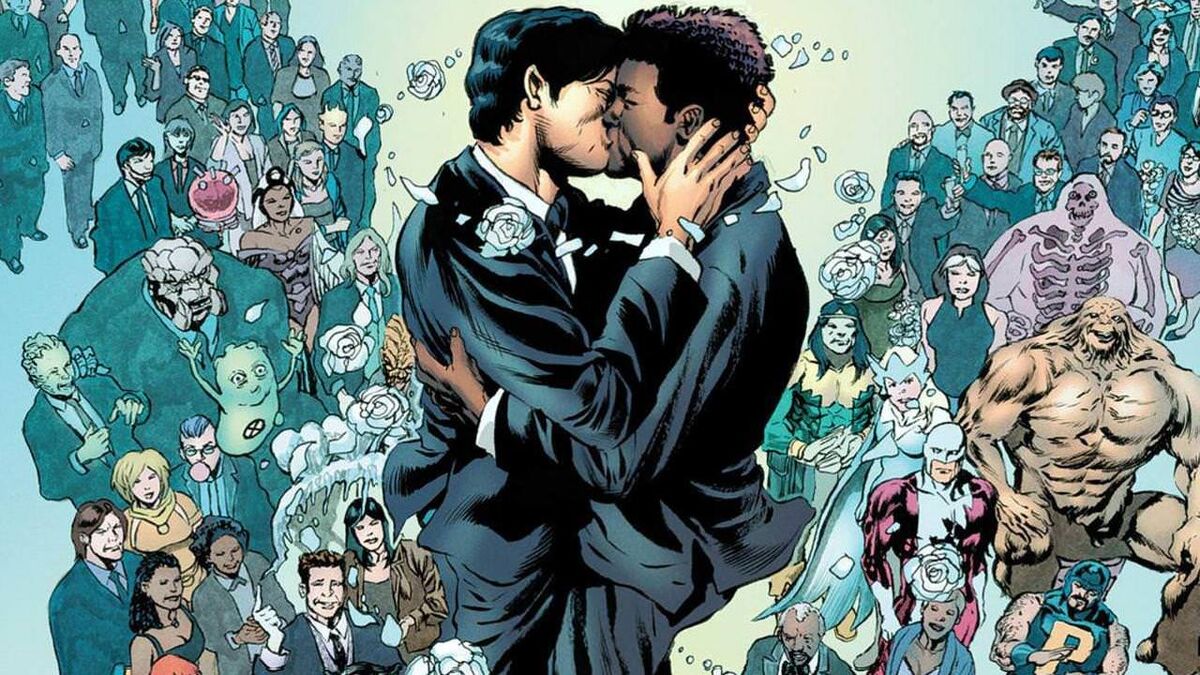 Best of Interracial sex comics