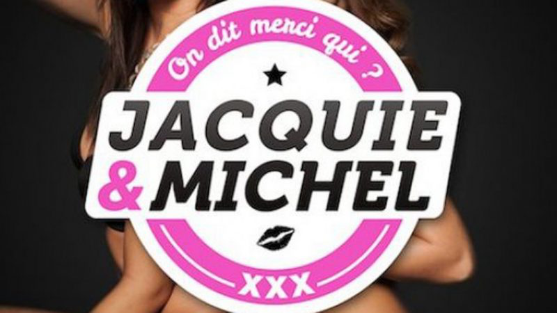 adrienne morin recommends Jacquieet Michel