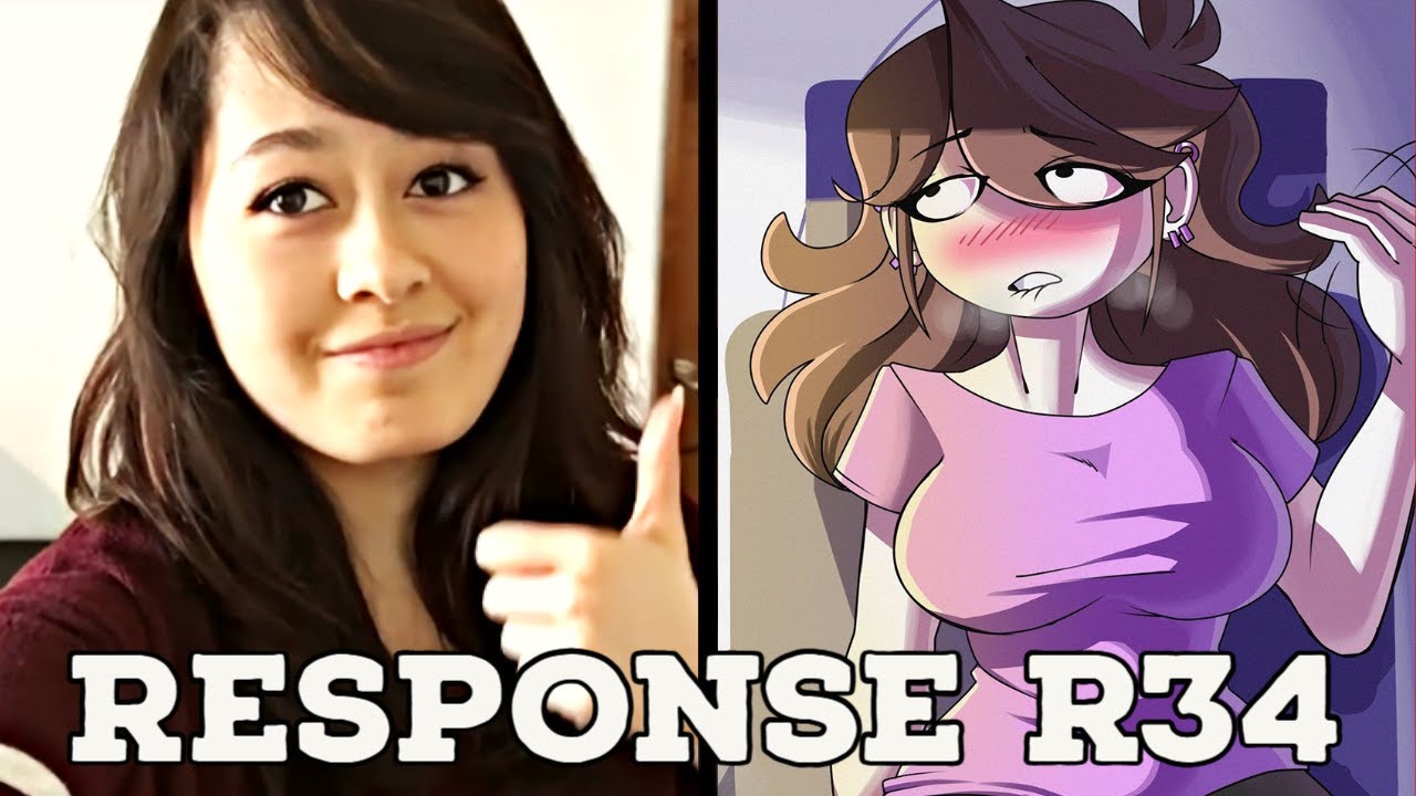 annabel crow recommends Jaiden Animation Porn