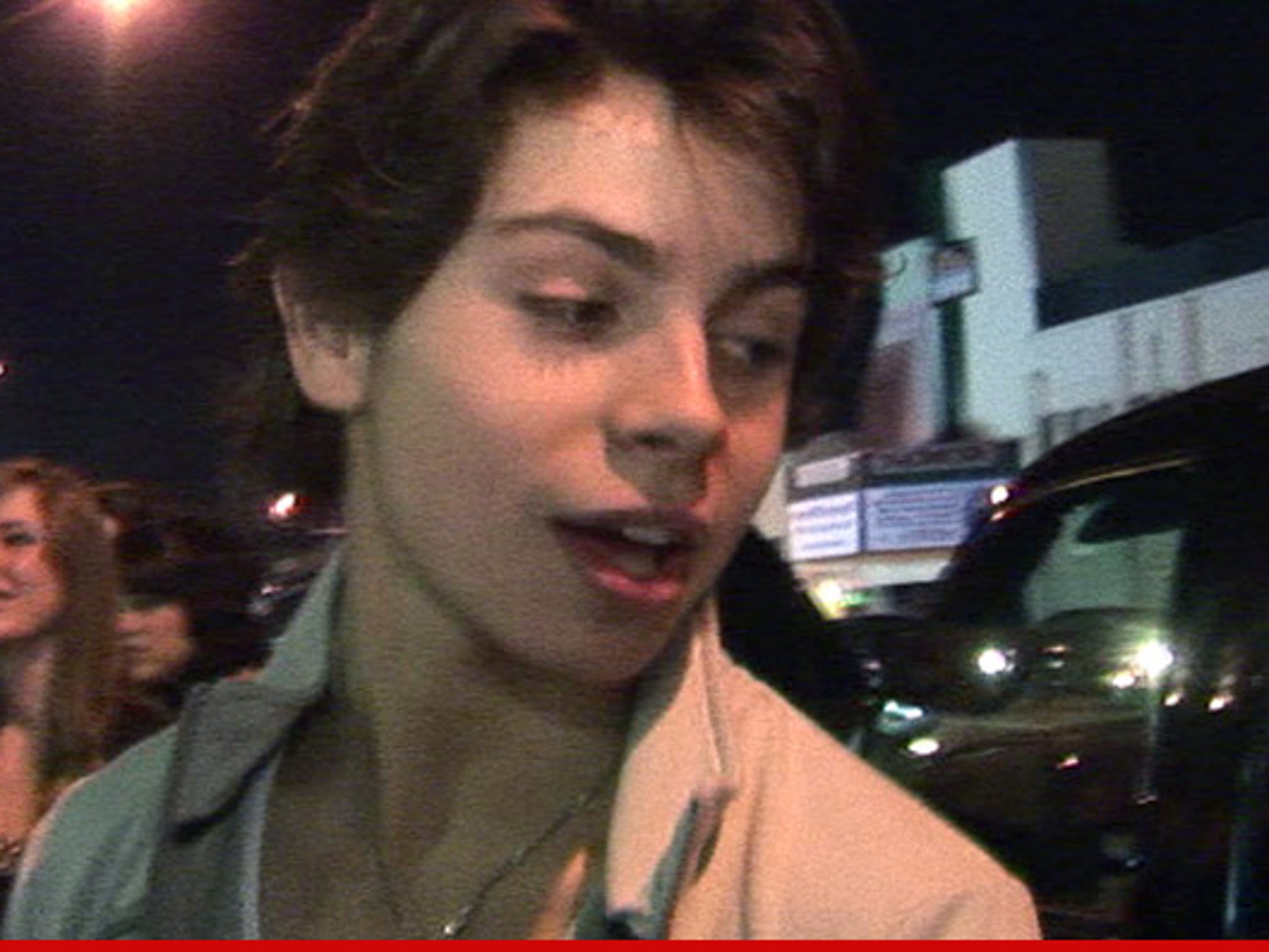 dick rizzo share jake t austin dui photos