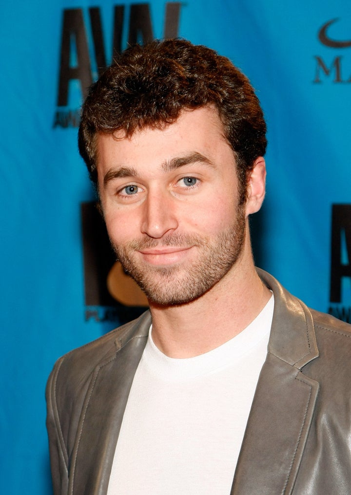 diane waldo recommends James Deen House Raid