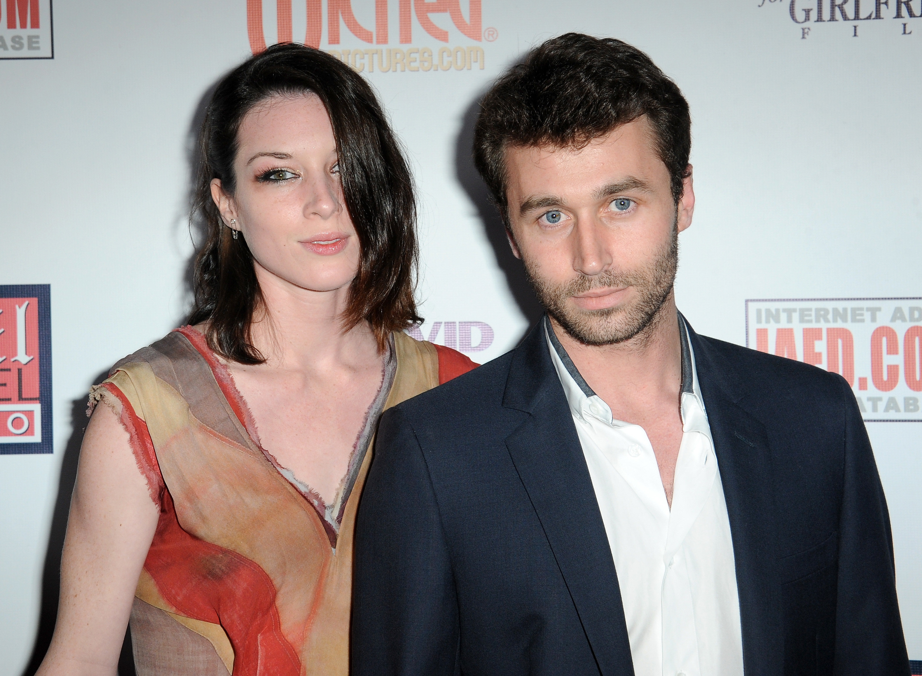 james deen mansion