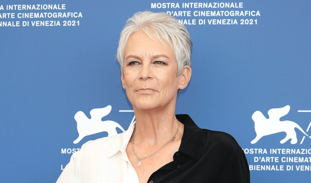 devesh jariwala recommends Jamie Lee Curtis Nude Scenes