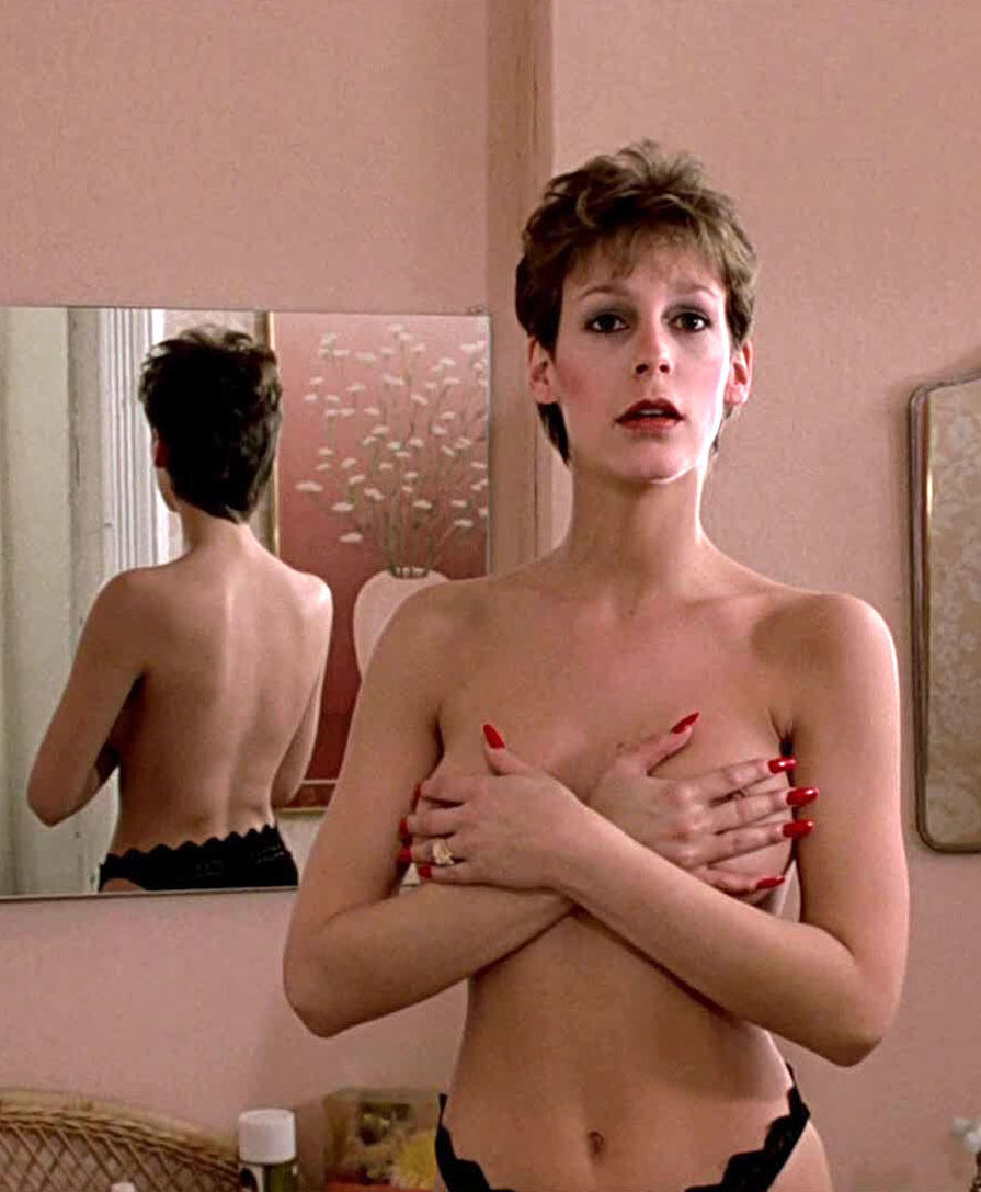 battumur recommends jamie lee curtis nudes pic