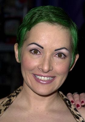 ashley carriere recommends jane wiedlin nude pic