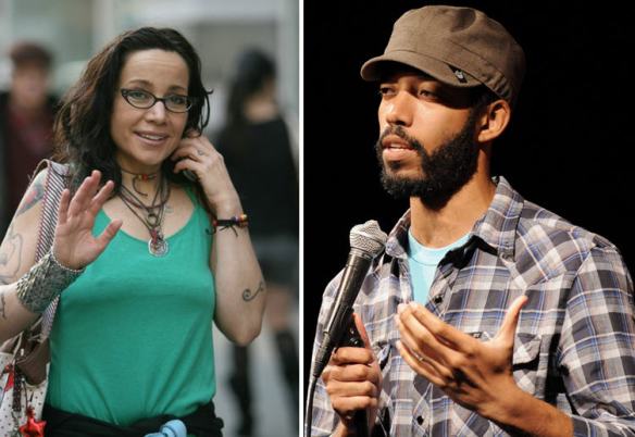 arvind gauns recommends Janeane Garofalo Nude