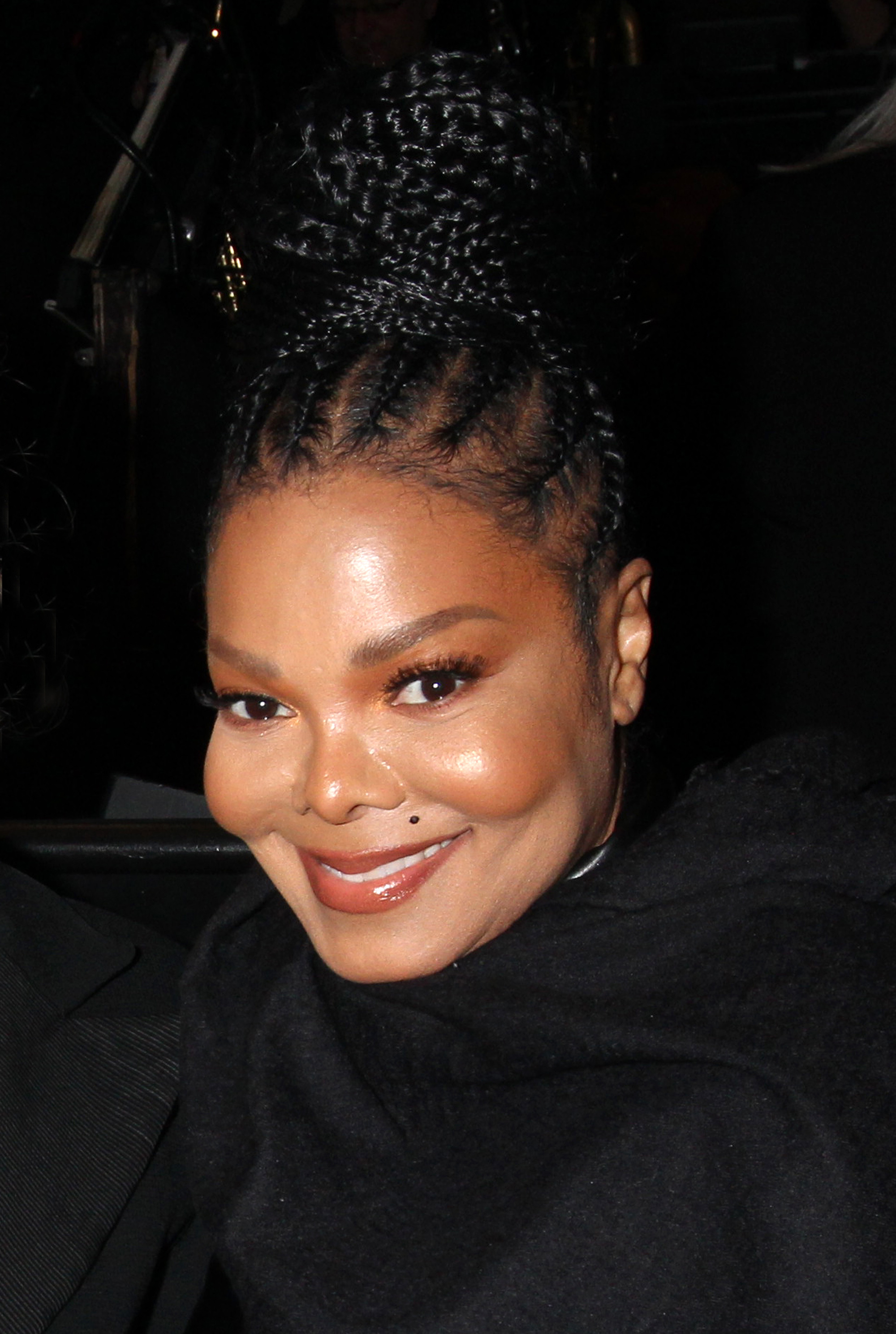 ashley e thompson add janet jackson nude pictures photo