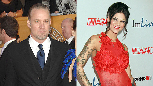 adrian altamirano recommends janine lindemulder spouse pic