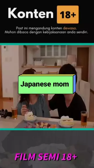 Best of Japanese mom and son temptation