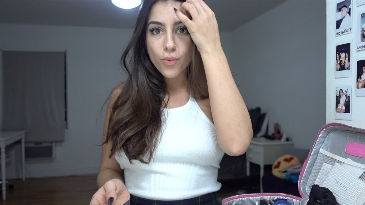 nicole doshi mr lucky pov