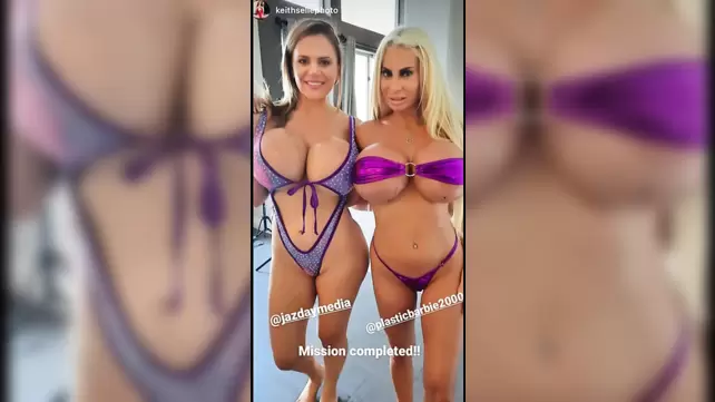 becky debnam share jazmyne day porn photos