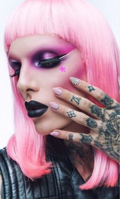 dan codman recommends jeffree star porn pic