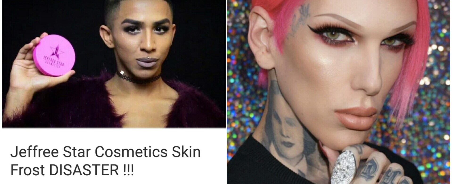 Jeffree Star Porn videos pornos