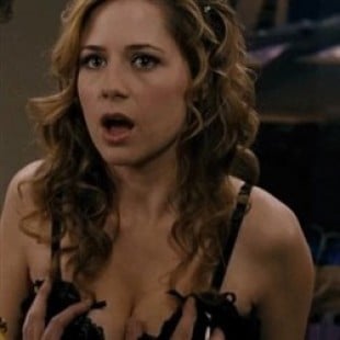 chuck michels recommends Jenna Fischer Naked