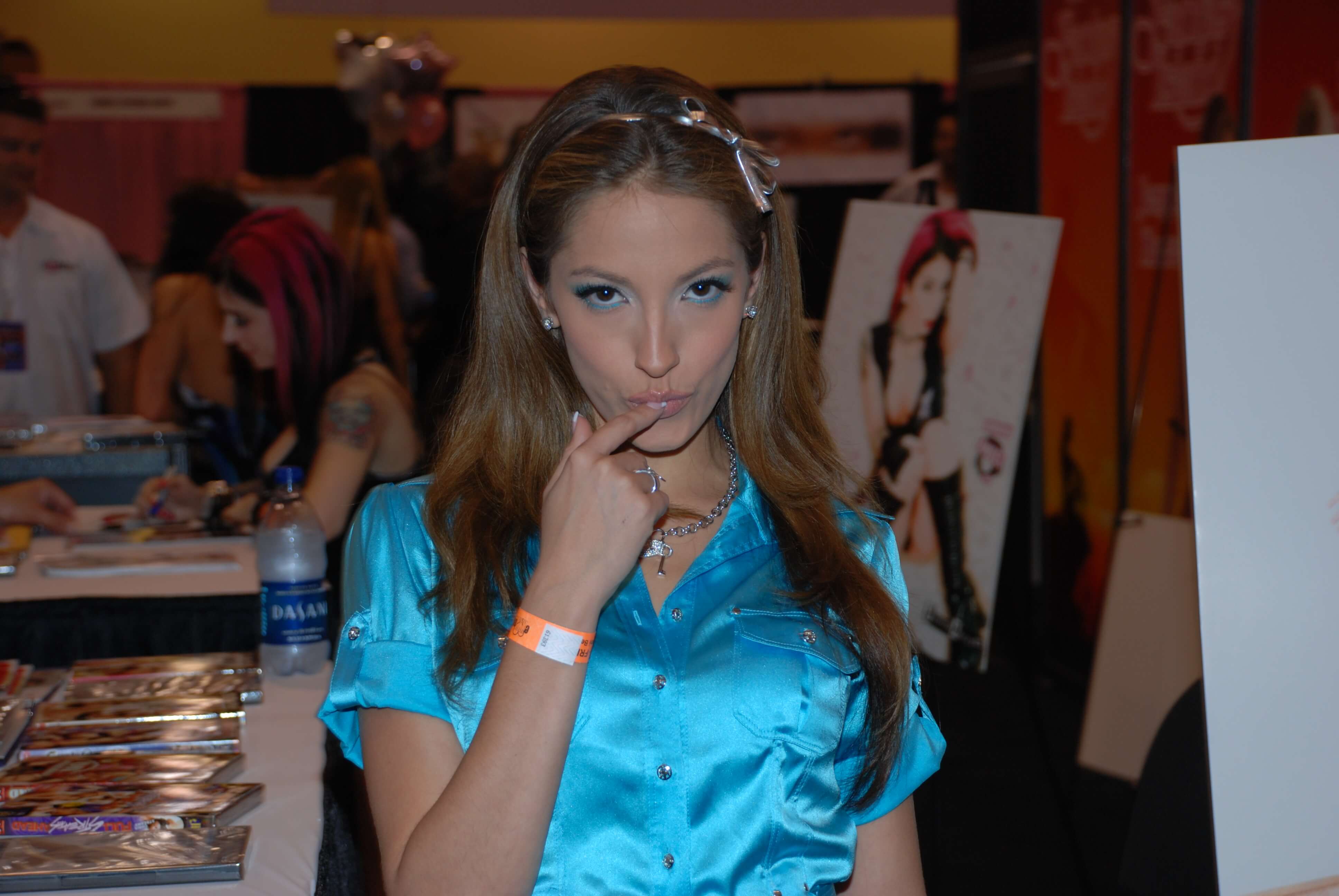 azza zaki recommends jenna haze movies and tv shows pic