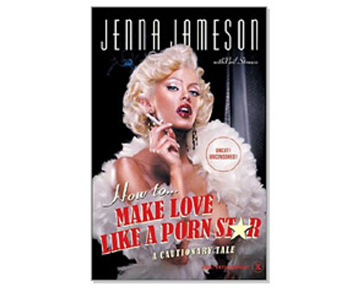 david rodak recommends jenna jameson porn movie pic