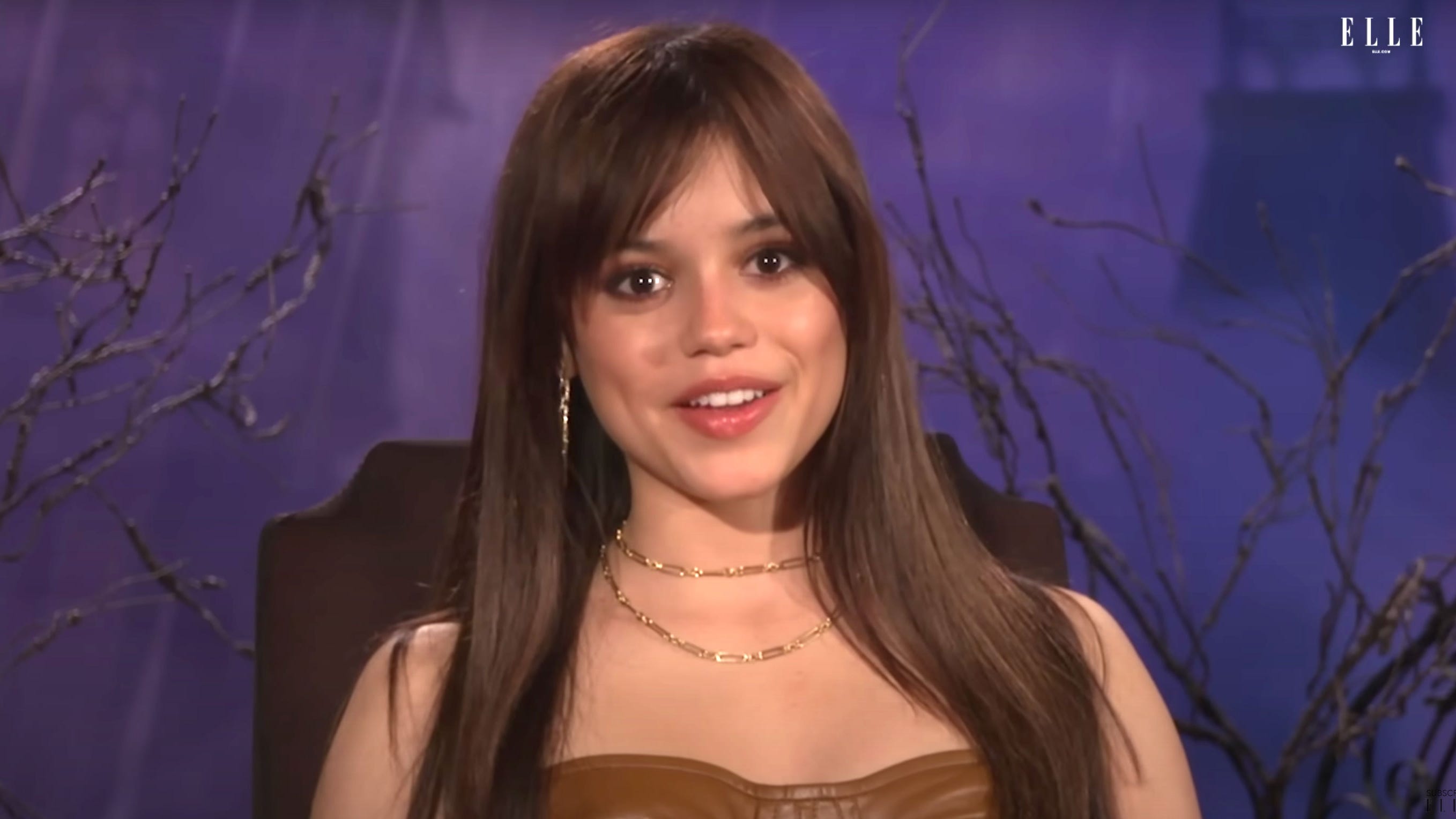 cara blackadder recommends jenna ortega naked video pic