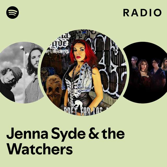 allan ho recommends Jenna Syde