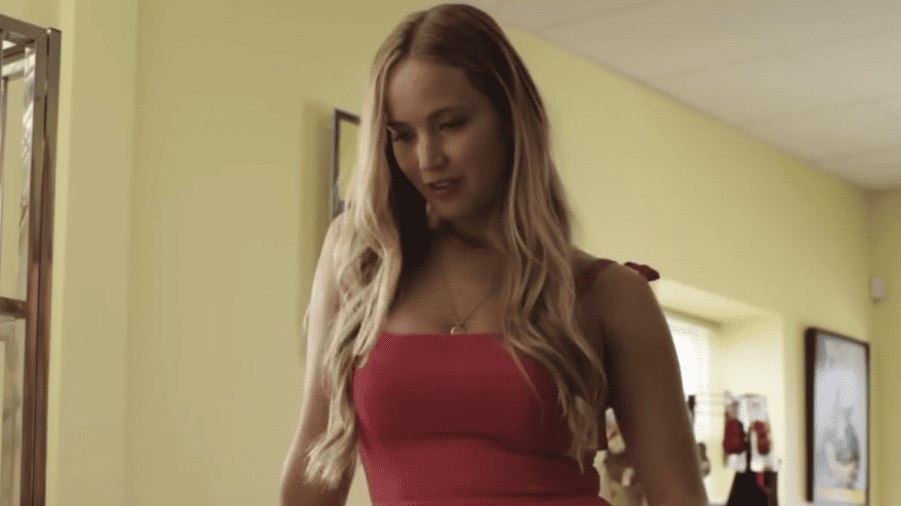 Best of Jennifer lawrence porn leaked