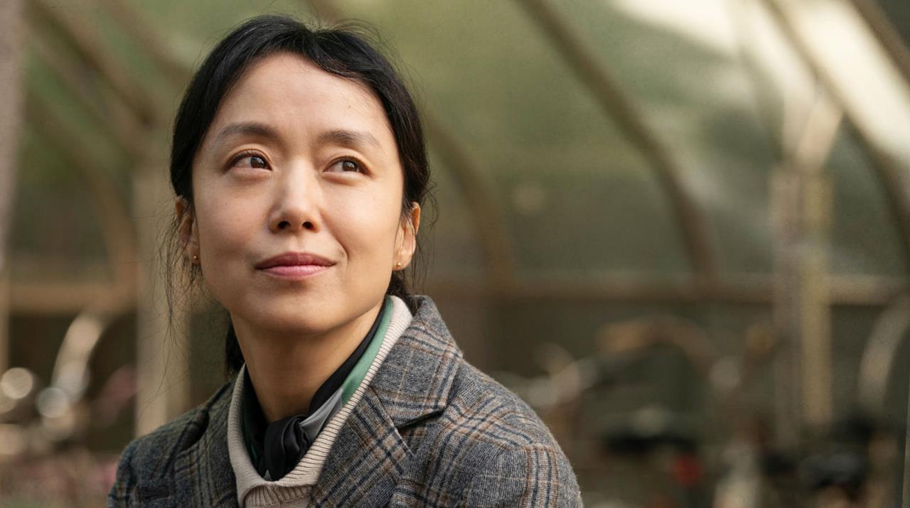 bella ragazza recommends Jeon Do Yeon Happy End