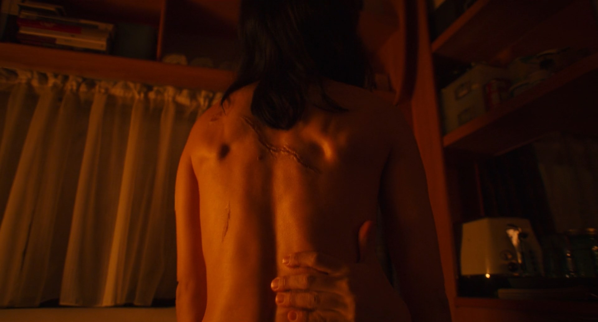 Jeon Do Yeon Nude she ra