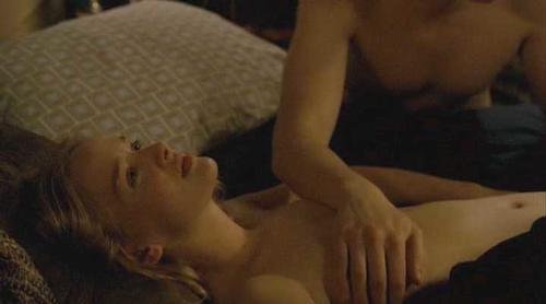 jess weixler naked