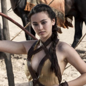 anoop bhatia recommends Jessica Henwick Boobs