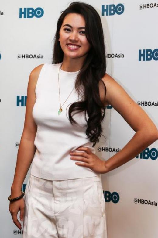 billi shah add photo jessica henwick boobs