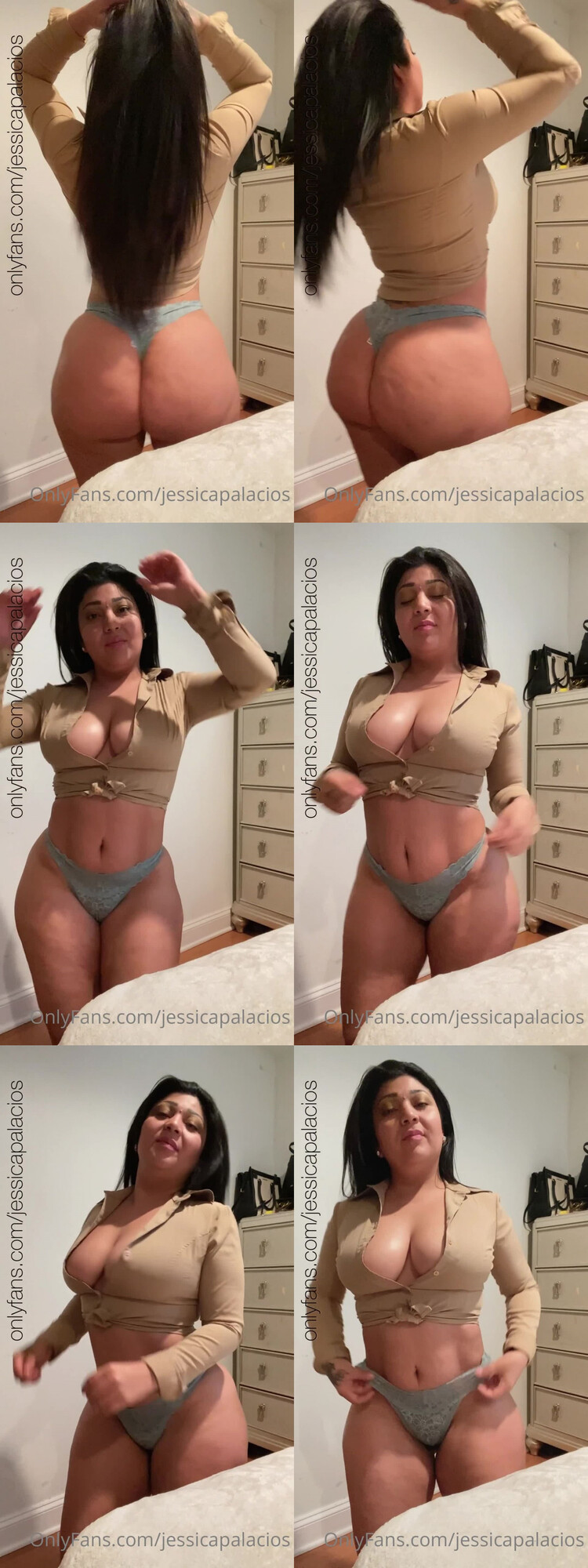 chris dawley recommends jessica palacios porno pic