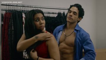 jessica pimentel nude