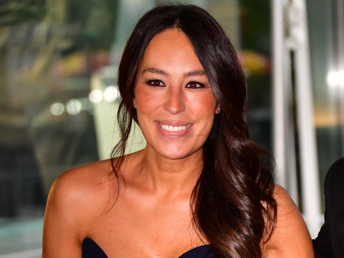 christie queen add photo joanna gaines naked