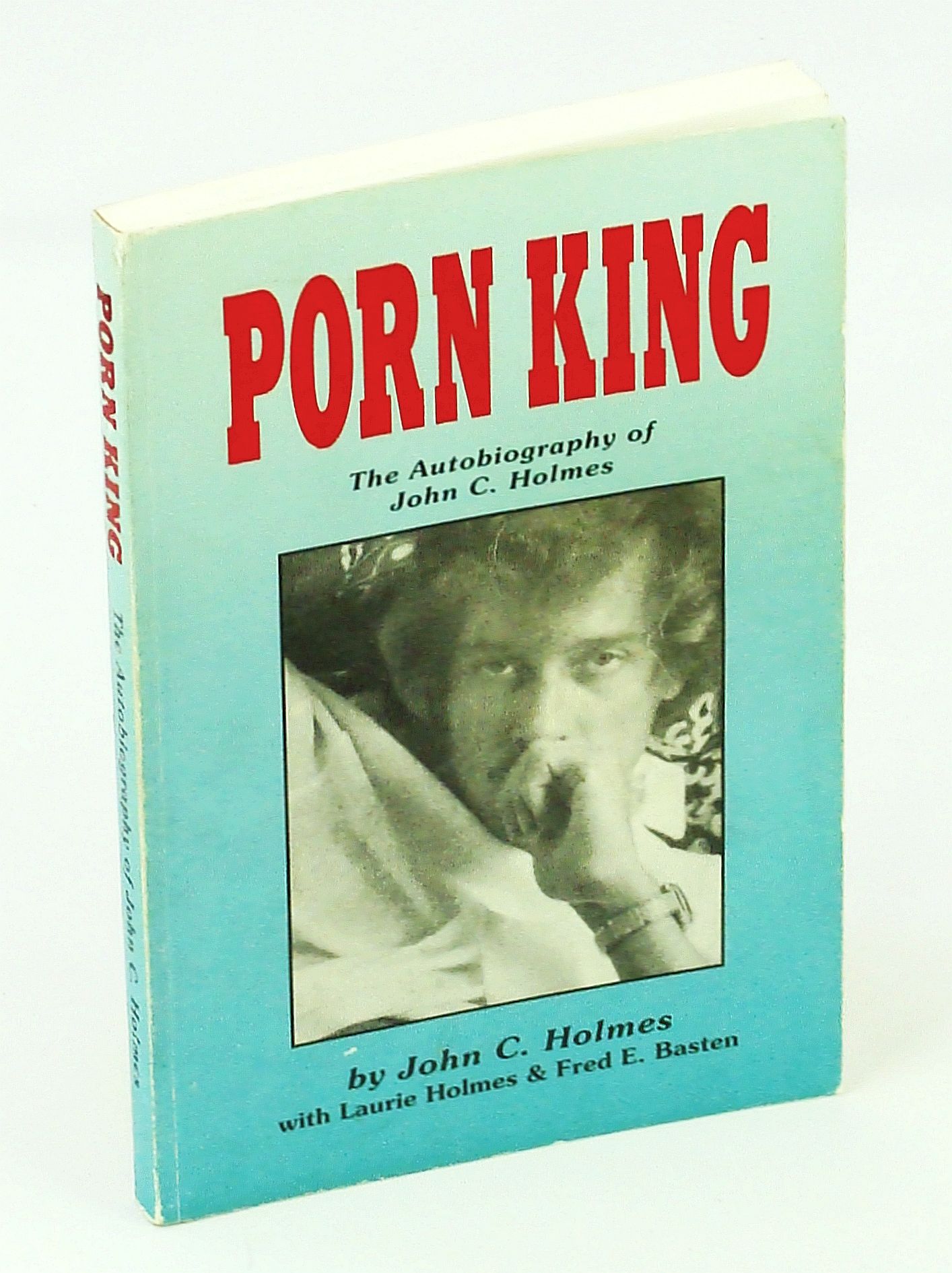 ajit singh bawa recommends john holmes in porn pic