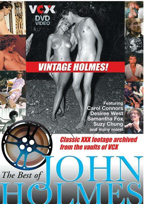 barend gouws recommends john holmes videos pic