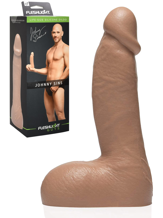 brian brasch recommends johnny sins penis size pic