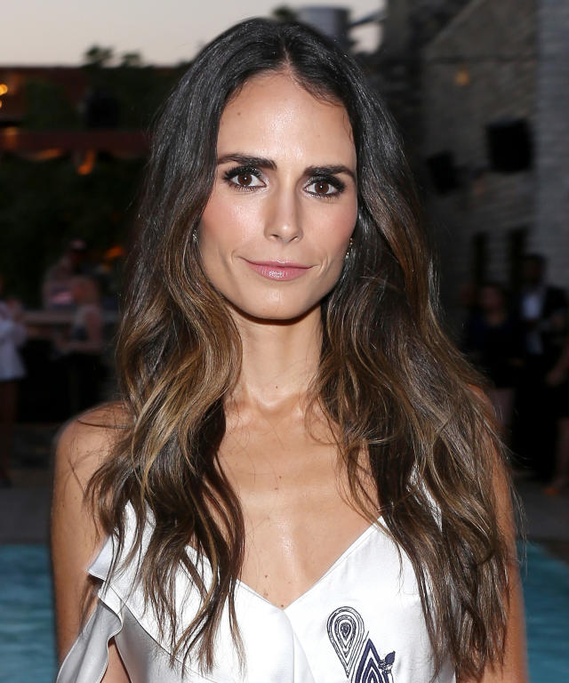 Best of Jordana brewster naked