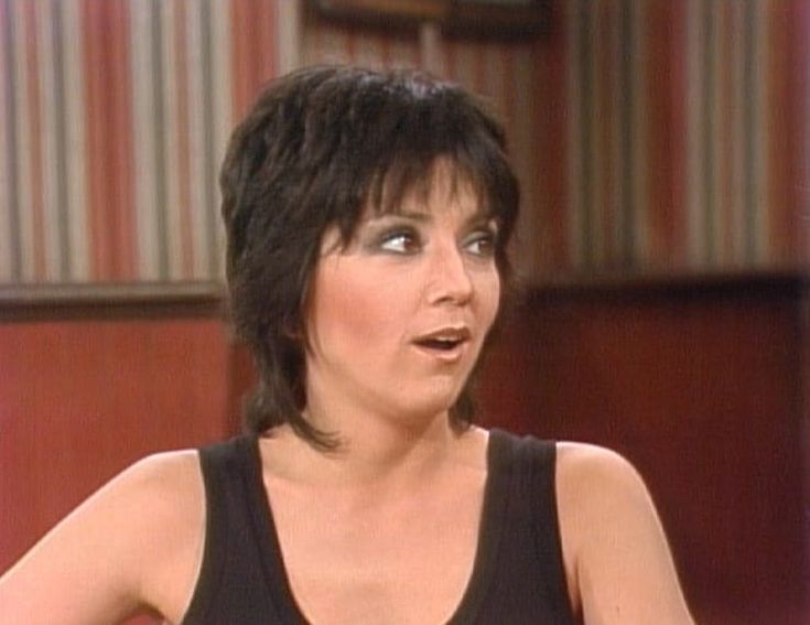 Best of Joyce dewitt pics