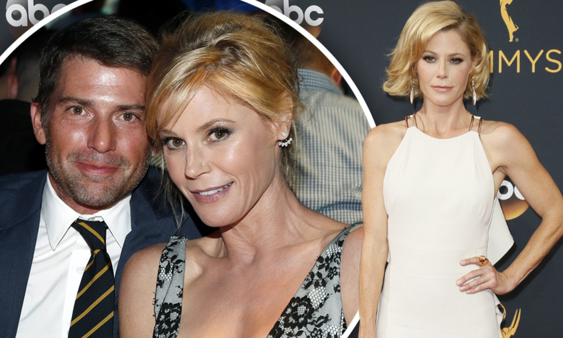 chris kerger share julie bowen nude photos