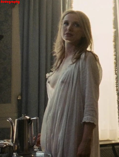 anisha kassi recommends Julie Delpy Nude